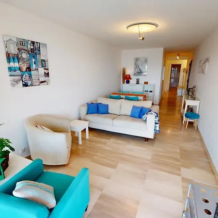 80e - Magnifique 3p Face Avec Terrasse Et Parking Lägenhet Menton