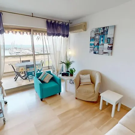 80e - Magnifique 3p Face Avec Terrasse Et Parking Apartmán